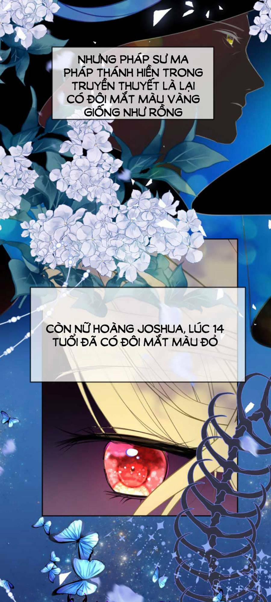 Hệ Thống Hình Thành Nhân Vật Phản Diện Không Hoàn Hảo 1 trang 6