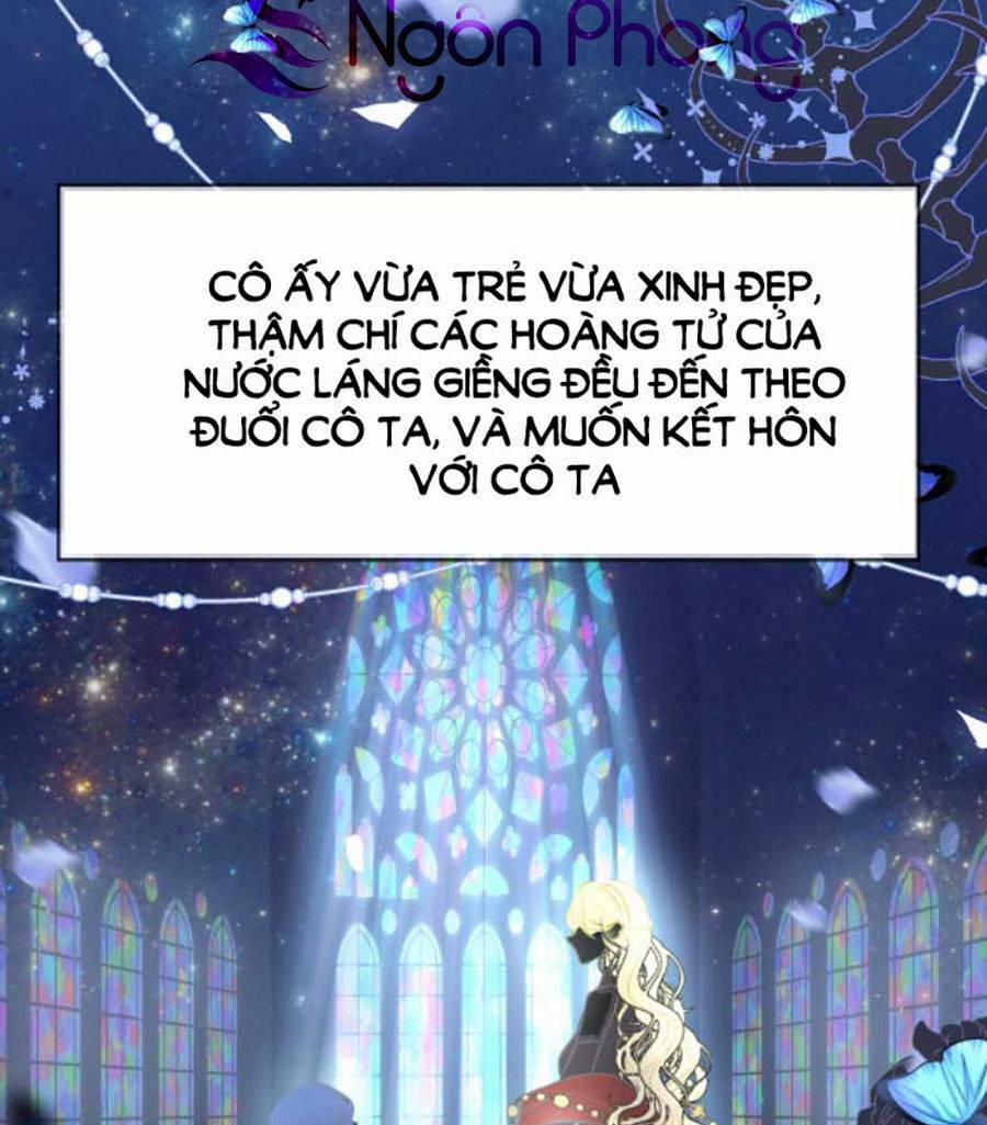 Hệ Thống Hình Thành Nhân Vật Phản Diện Không Hoàn Hảo 1 trang 7