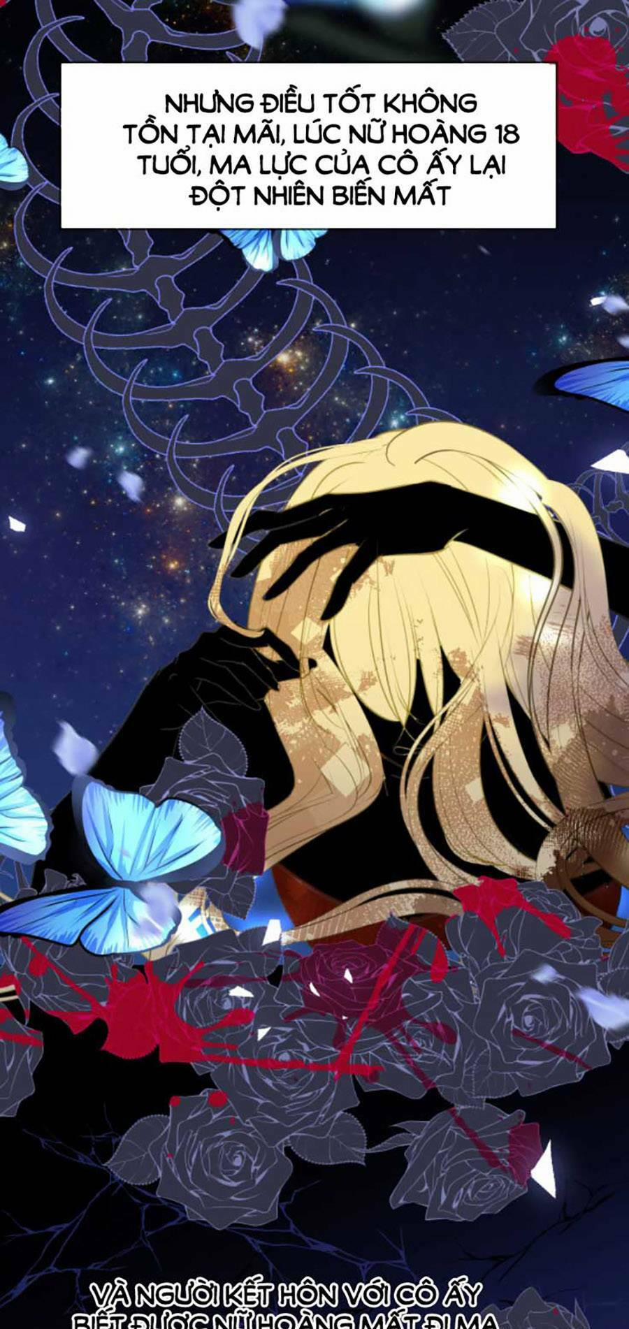 Hệ Thống Hình Thành Nhân Vật Phản Diện Không Hoàn Hảo 1 trang 9