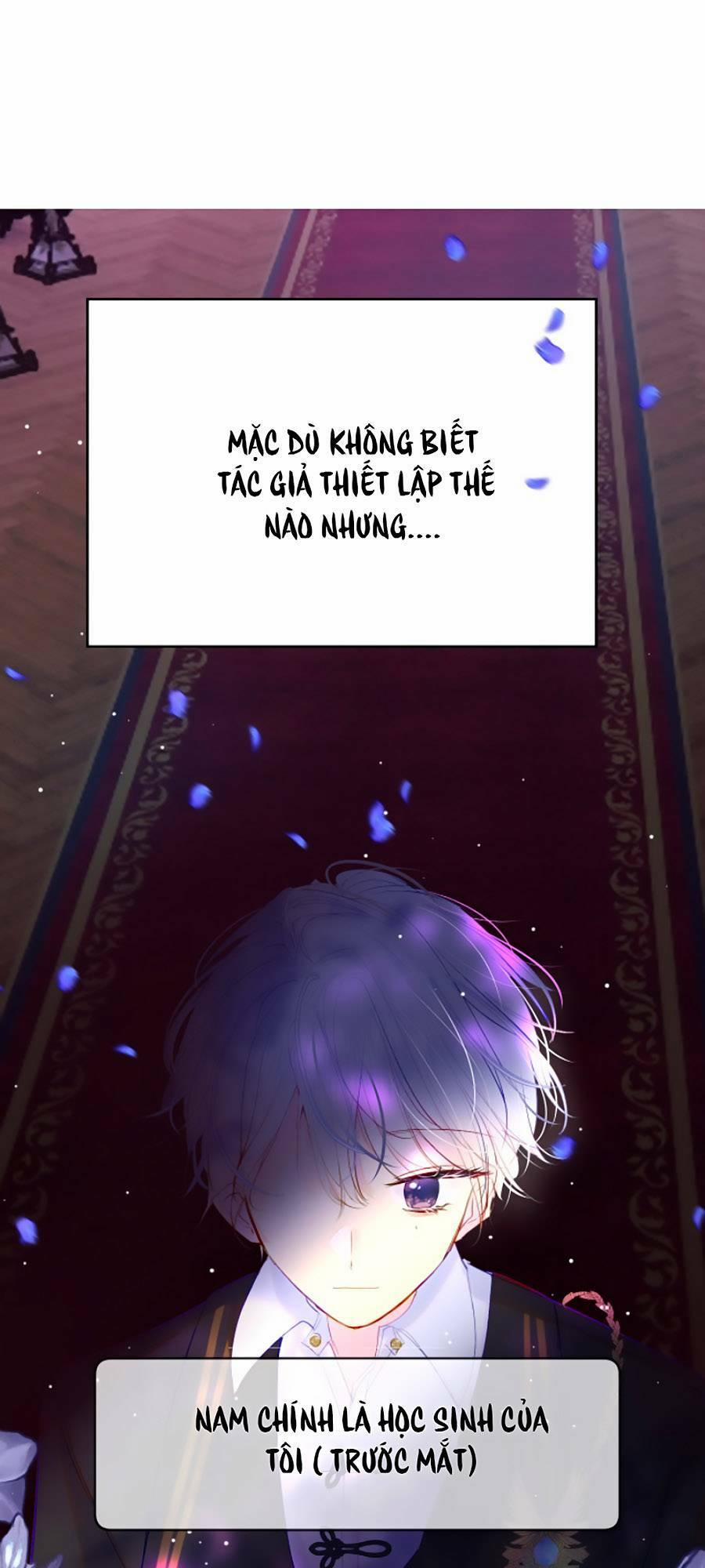 Hệ Thống Hình Thành Nhân Vật Phản Diện Không Hoàn Hảo 2 trang 0