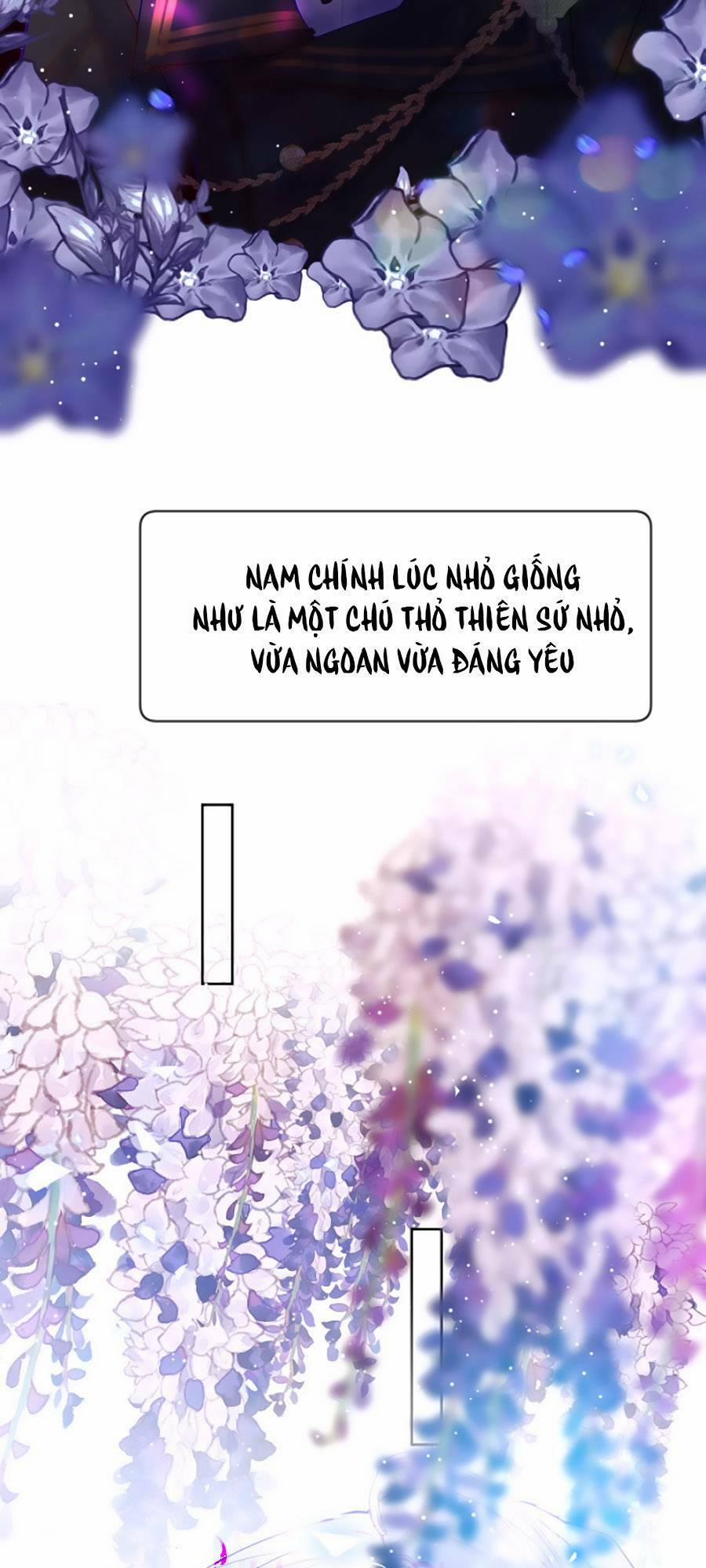 Hệ Thống Hình Thành Nhân Vật Phản Diện Không Hoàn Hảo 2 trang 1