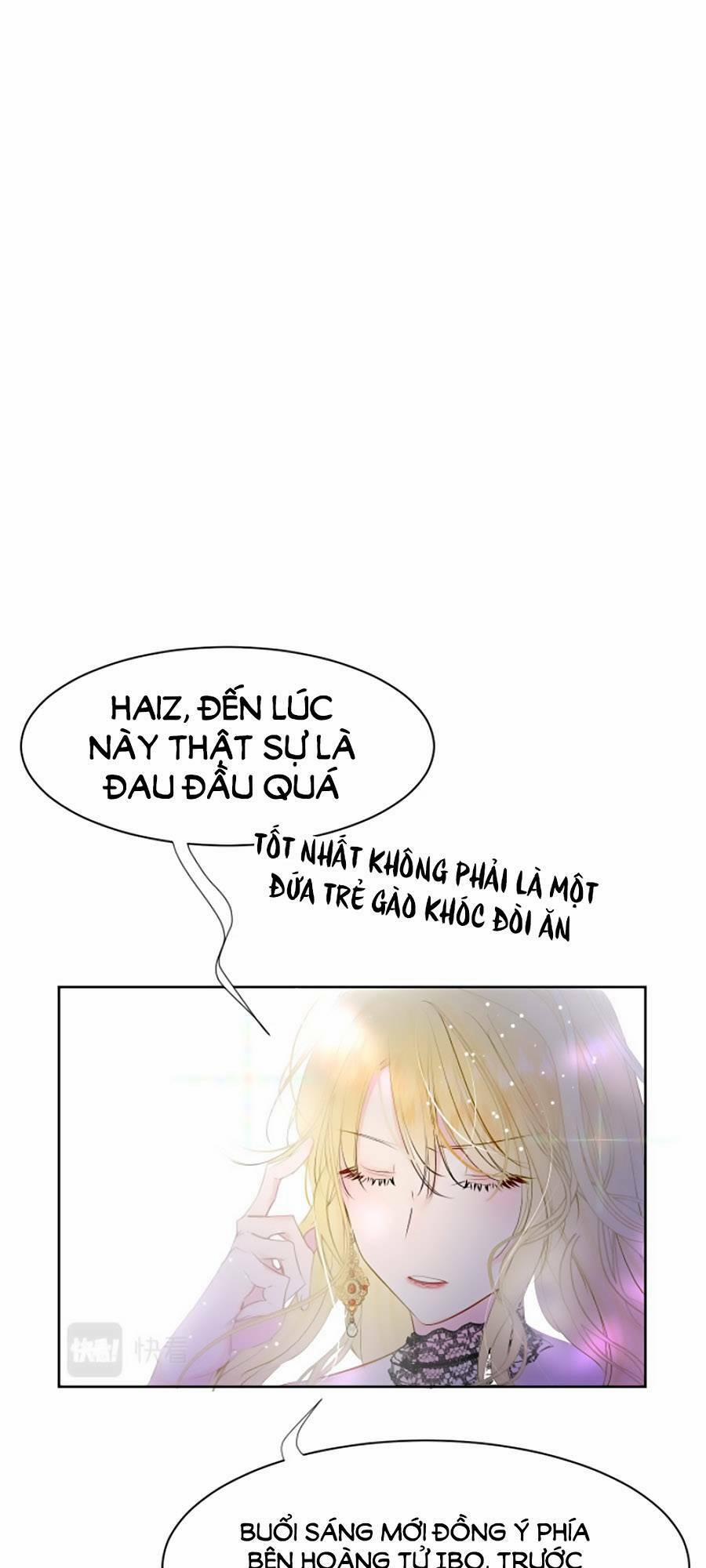 Hệ Thống Hình Thành Nhân Vật Phản Diện Không Hoàn Hảo 2 trang 10