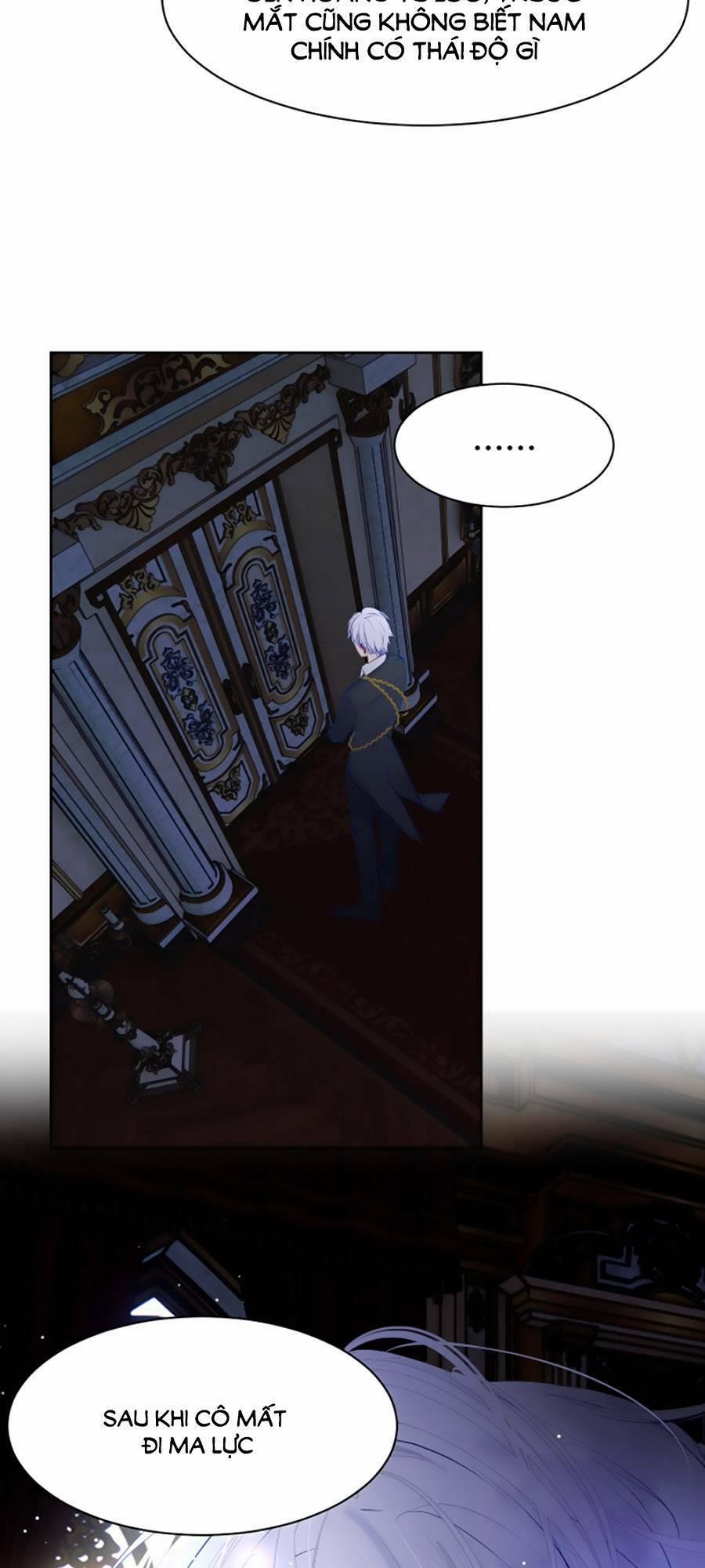 Hệ Thống Hình Thành Nhân Vật Phản Diện Không Hoàn Hảo 2 trang 11