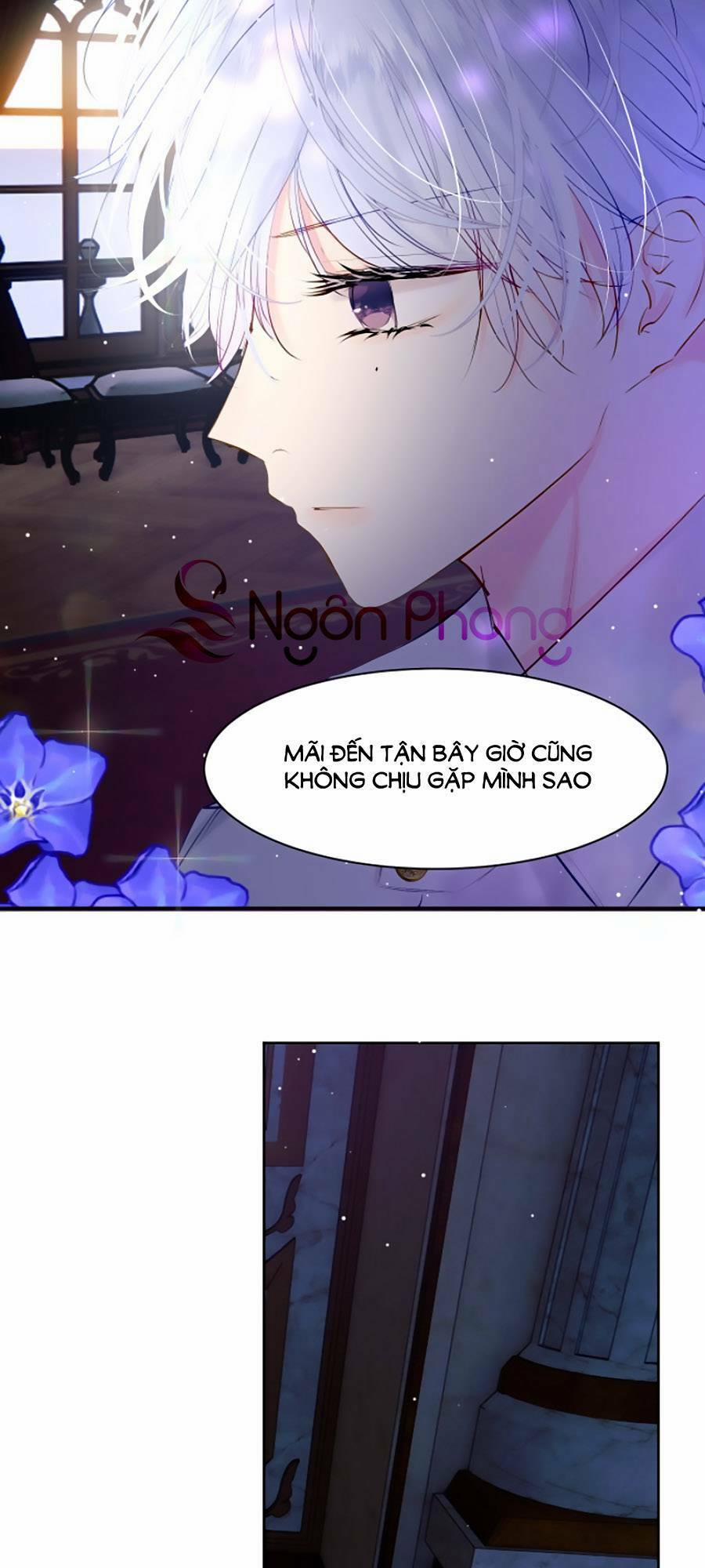 Hệ Thống Hình Thành Nhân Vật Phản Diện Không Hoàn Hảo 2 trang 12