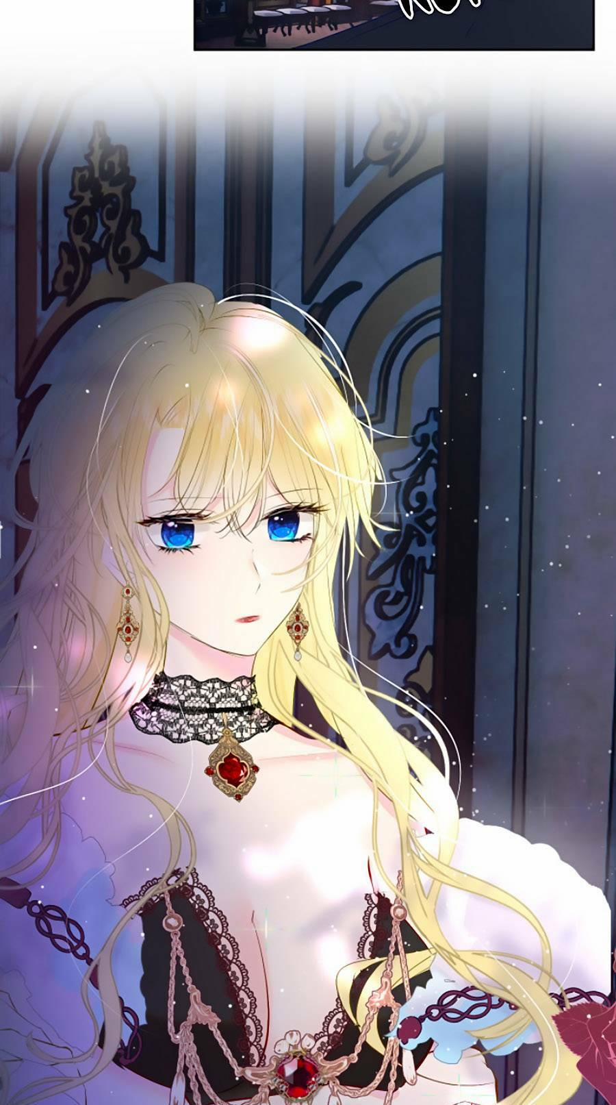 Hệ Thống Hình Thành Nhân Vật Phản Diện Không Hoàn Hảo 2 trang 14