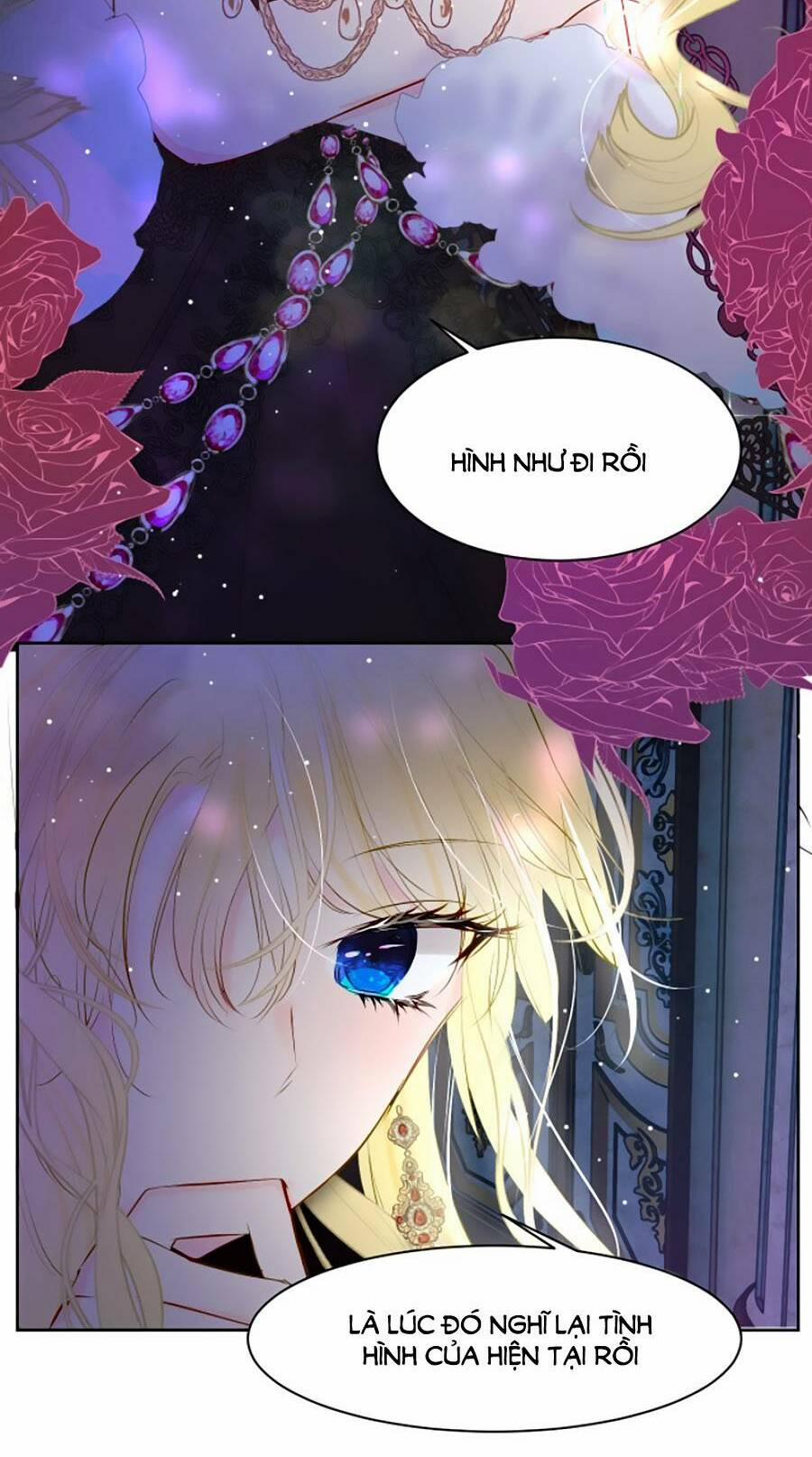 Hệ Thống Hình Thành Nhân Vật Phản Diện Không Hoàn Hảo 2 trang 15