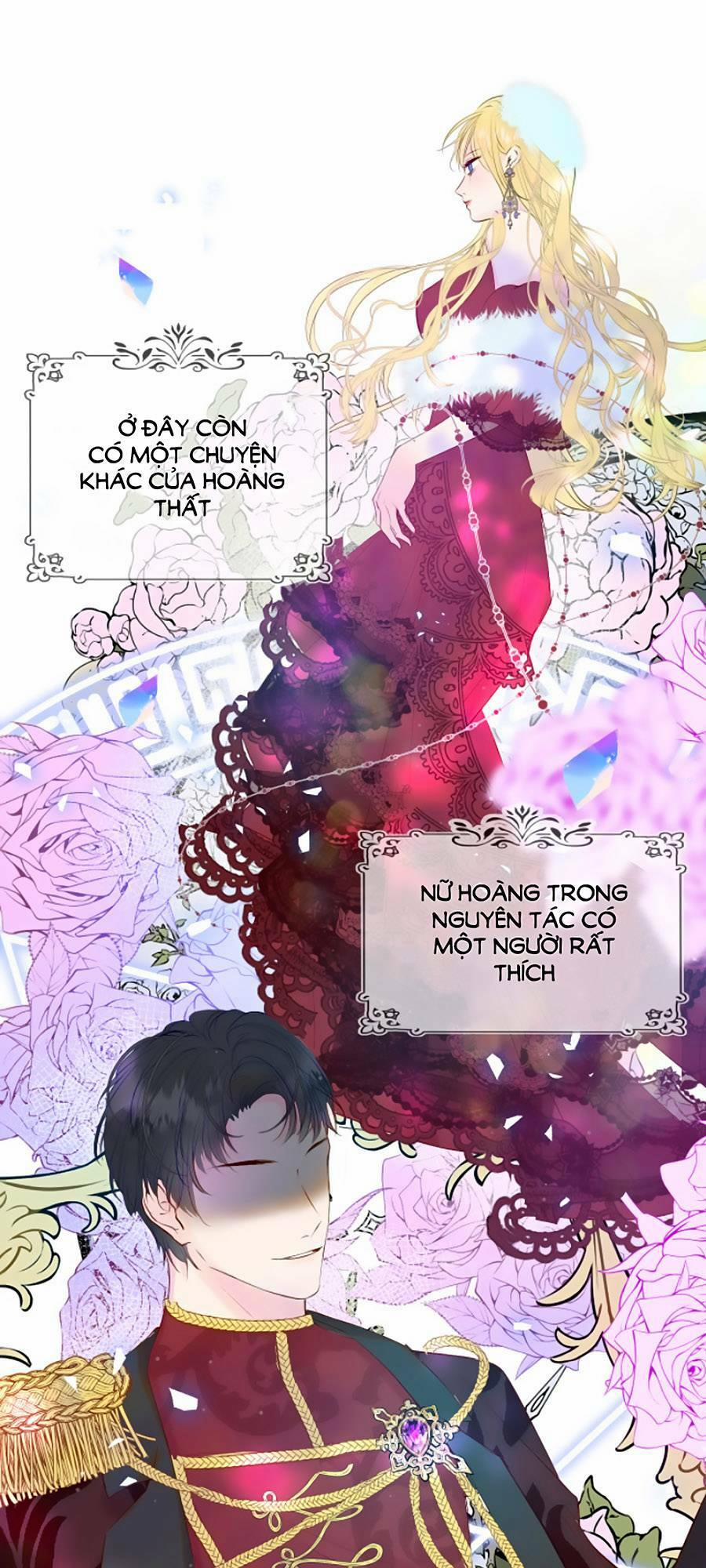 Hệ Thống Hình Thành Nhân Vật Phản Diện Không Hoàn Hảo 2 trang 16