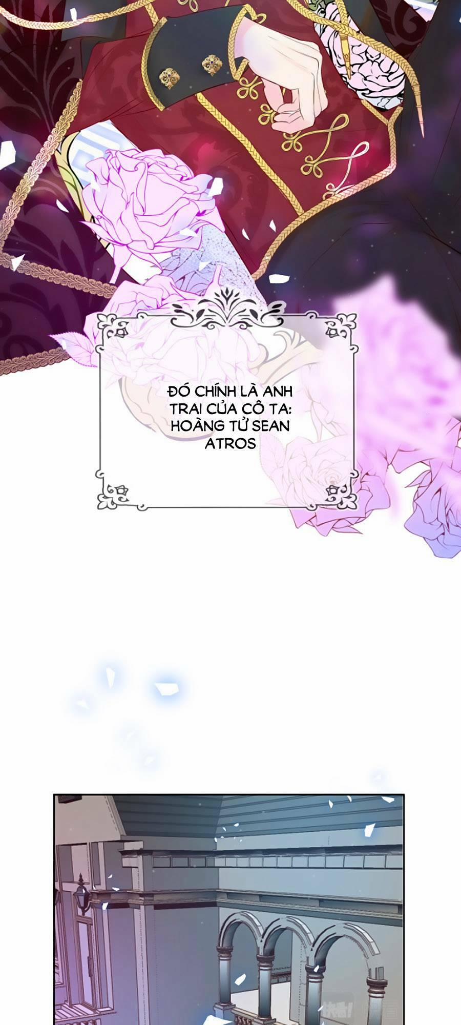 Hệ Thống Hình Thành Nhân Vật Phản Diện Không Hoàn Hảo 2 trang 17