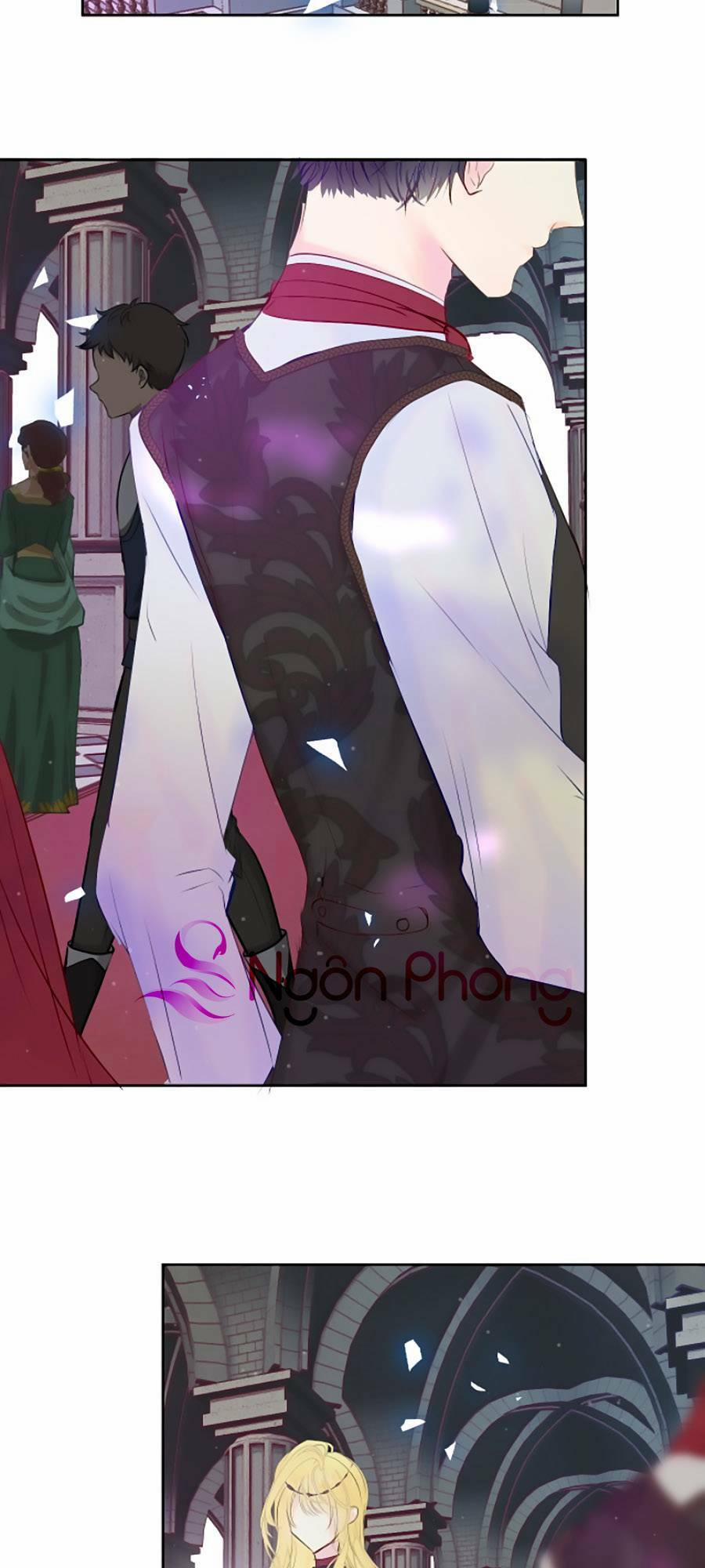 Hệ Thống Hình Thành Nhân Vật Phản Diện Không Hoàn Hảo 2 trang 18