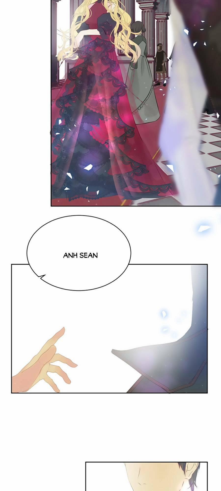 Hệ Thống Hình Thành Nhân Vật Phản Diện Không Hoàn Hảo 2 trang 19