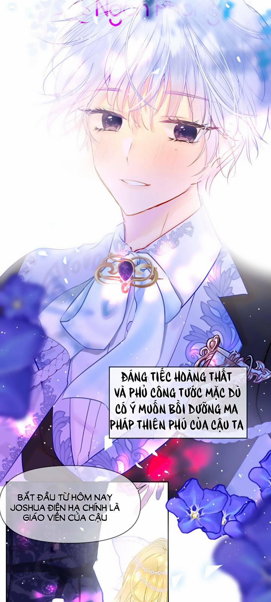 Hệ Thống Hình Thành Nhân Vật Phản Diện Không Hoàn Hảo 2 trang 2