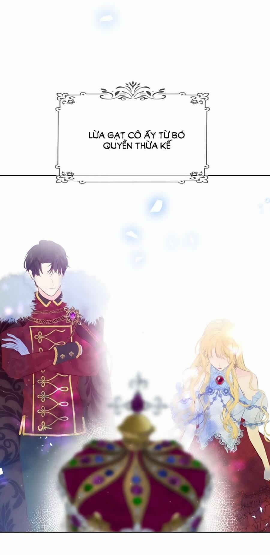 Hệ Thống Hình Thành Nhân Vật Phản Diện Không Hoàn Hảo 2 trang 21