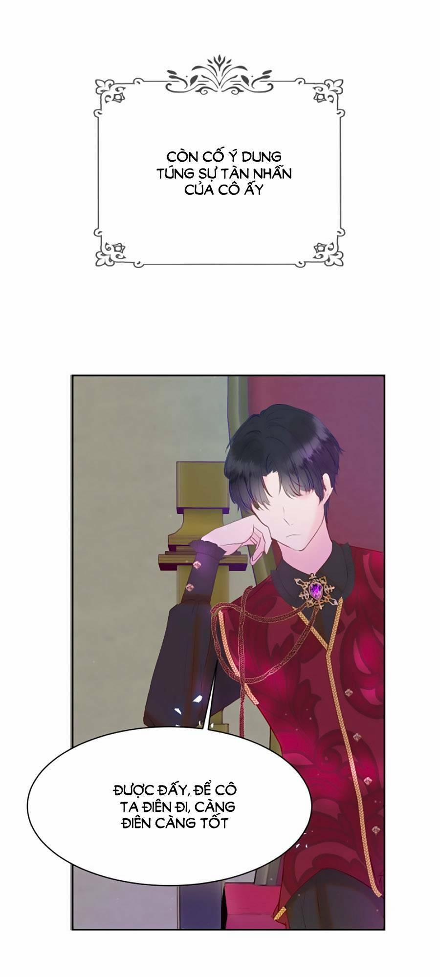 Hệ Thống Hình Thành Nhân Vật Phản Diện Không Hoàn Hảo 2 trang 22