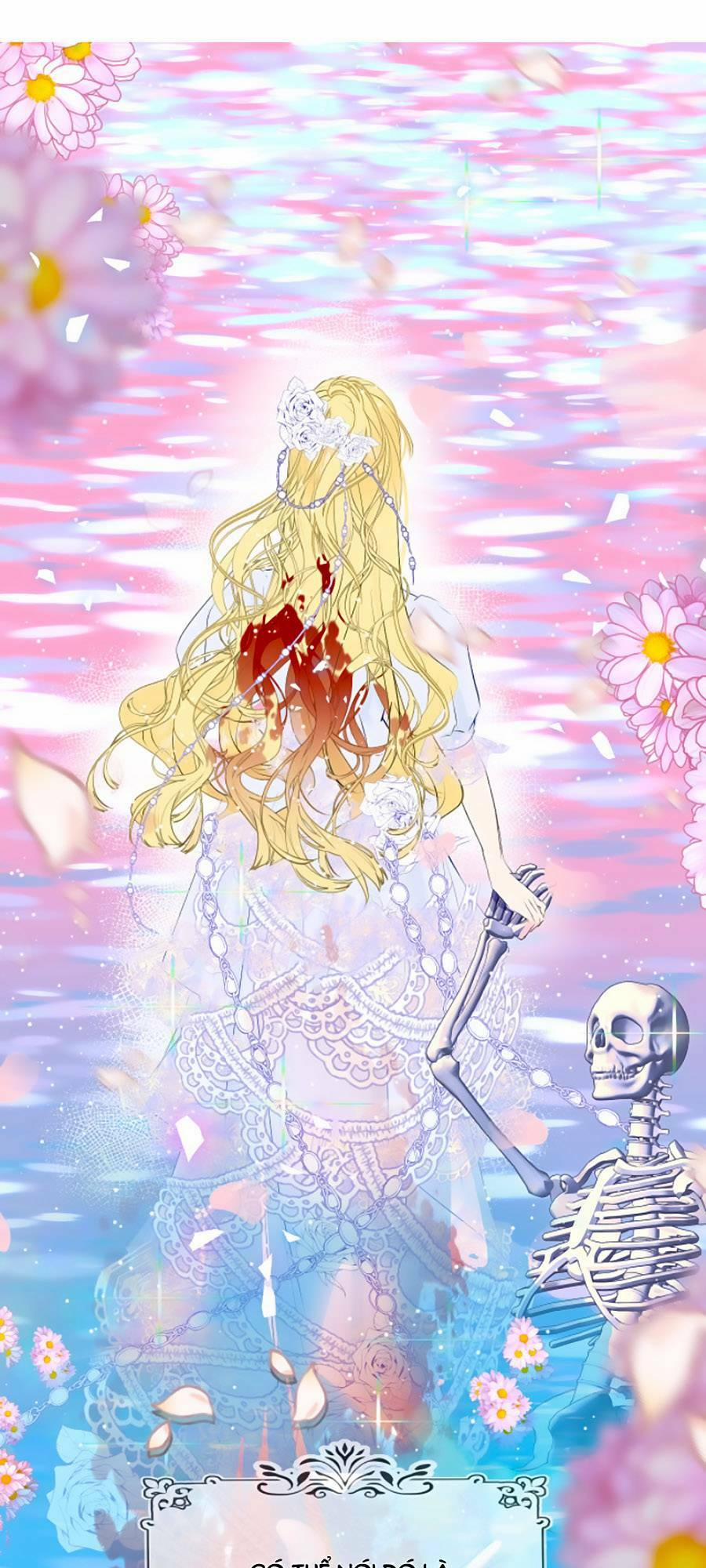 Hệ Thống Hình Thành Nhân Vật Phản Diện Không Hoàn Hảo 2 trang 23