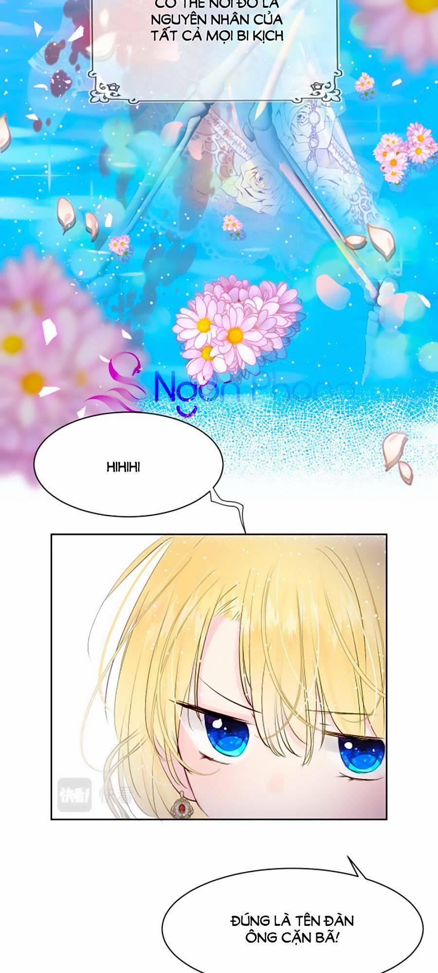 Hệ Thống Hình Thành Nhân Vật Phản Diện Không Hoàn Hảo 2 trang 24