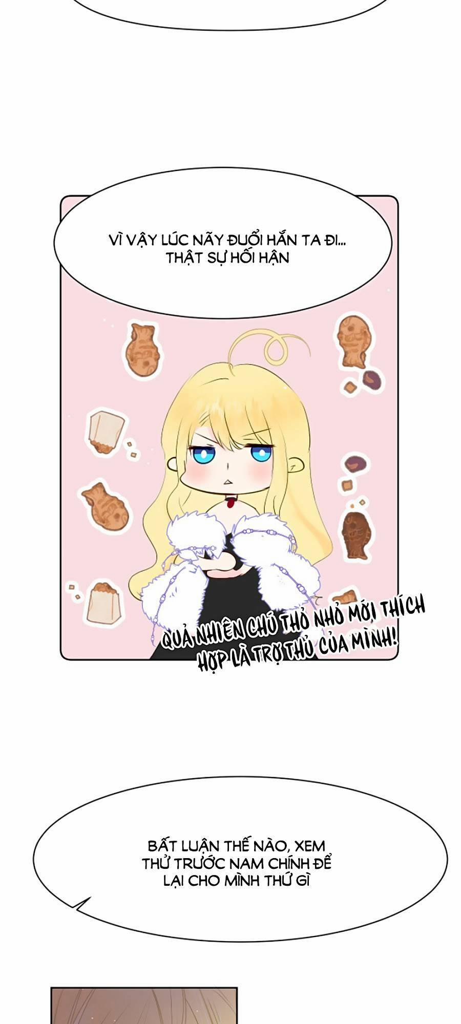 Hệ Thống Hình Thành Nhân Vật Phản Diện Không Hoàn Hảo 2 trang 26