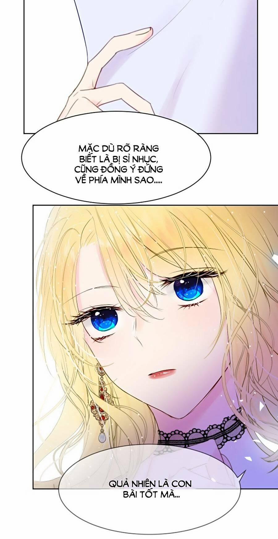 Hệ Thống Hình Thành Nhân Vật Phản Diện Không Hoàn Hảo 2 trang 28