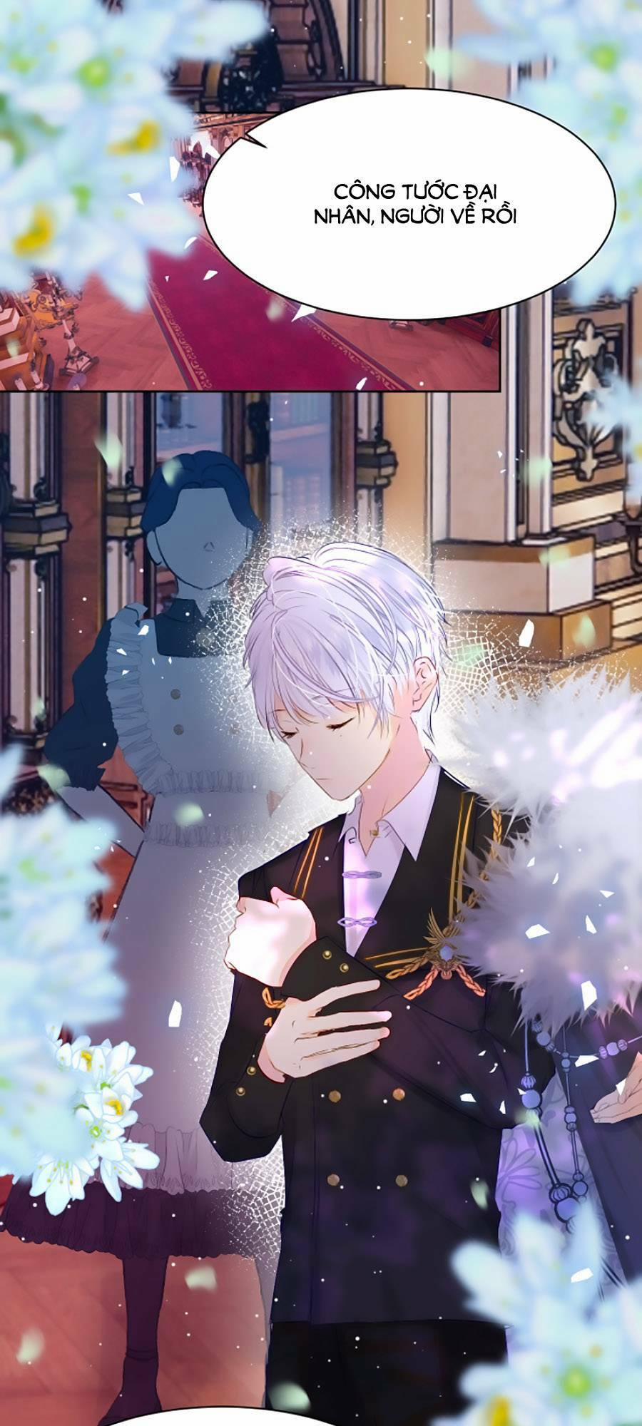 Hệ Thống Hình Thành Nhân Vật Phản Diện Không Hoàn Hảo 2 trang 32