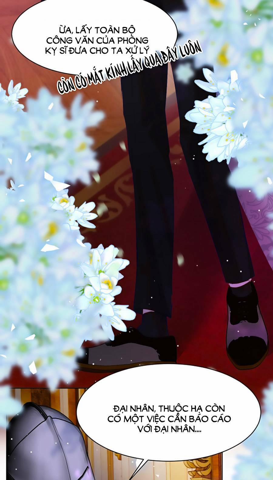 Hệ Thống Hình Thành Nhân Vật Phản Diện Không Hoàn Hảo 2 trang 33