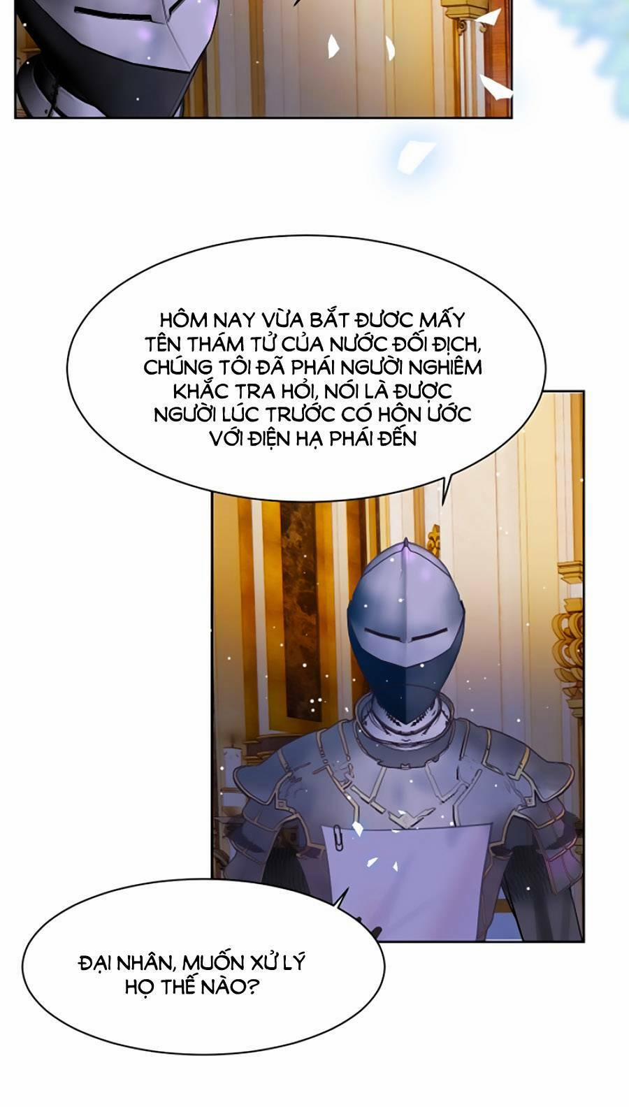 Hệ Thống Hình Thành Nhân Vật Phản Diện Không Hoàn Hảo 2 trang 34