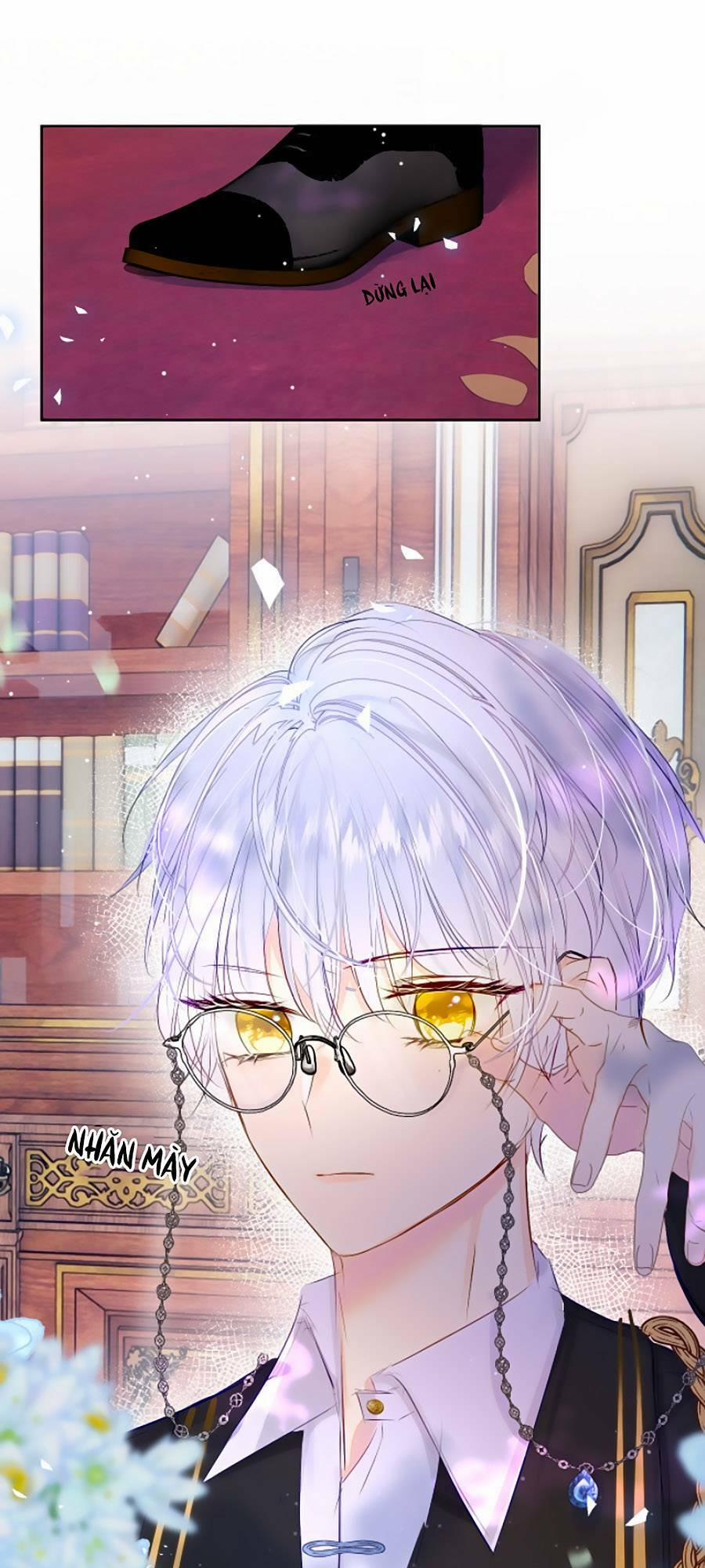 Hệ Thống Hình Thành Nhân Vật Phản Diện Không Hoàn Hảo 2 trang 35