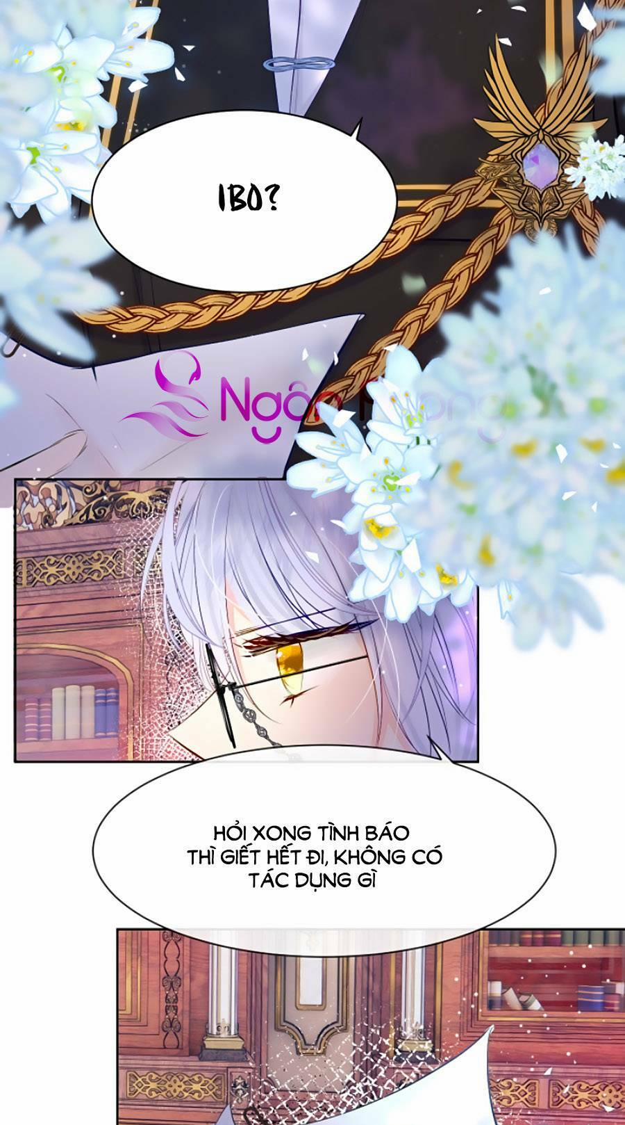 Hệ Thống Hình Thành Nhân Vật Phản Diện Không Hoàn Hảo 2 trang 36