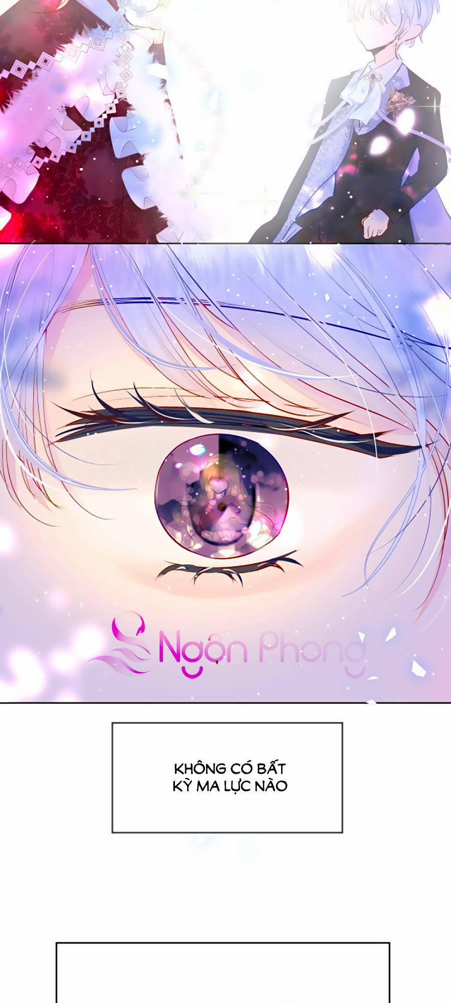 Hệ Thống Hình Thành Nhân Vật Phản Diện Không Hoàn Hảo 2 trang 6