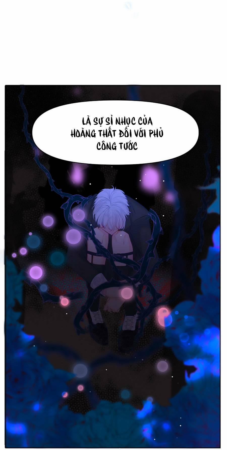 Hệ Thống Hình Thành Nhân Vật Phản Diện Không Hoàn Hảo 2 trang 8