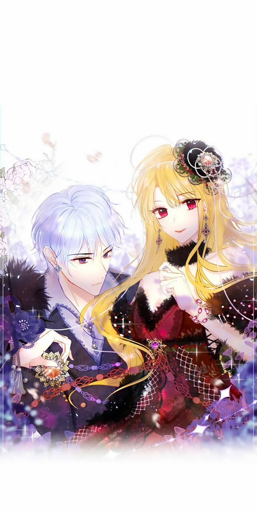 Hệ Thống Hình Thành Nhân Vật Phản Diện Không Hoàn Hảo 2 trang 9