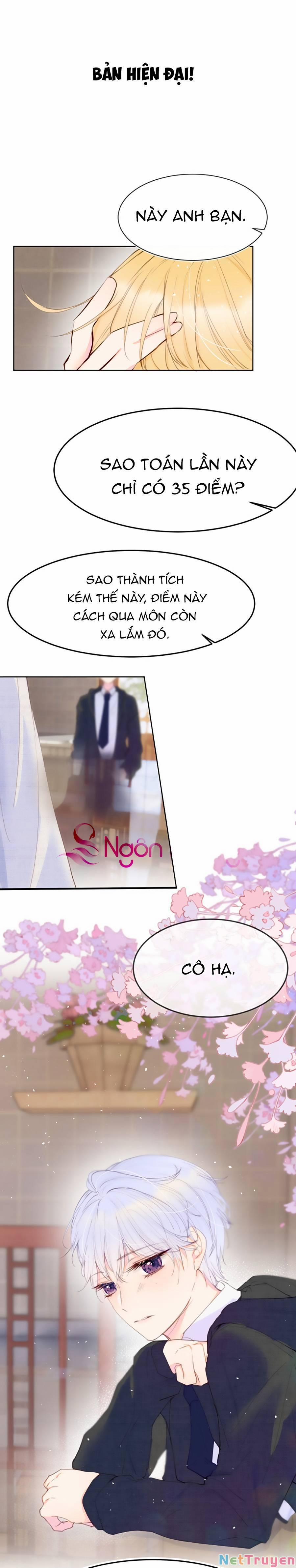 Hệ Thống Hình Thành Nhân Vật Phản Diện Không Hoàn Hảo 3.5 trang 0