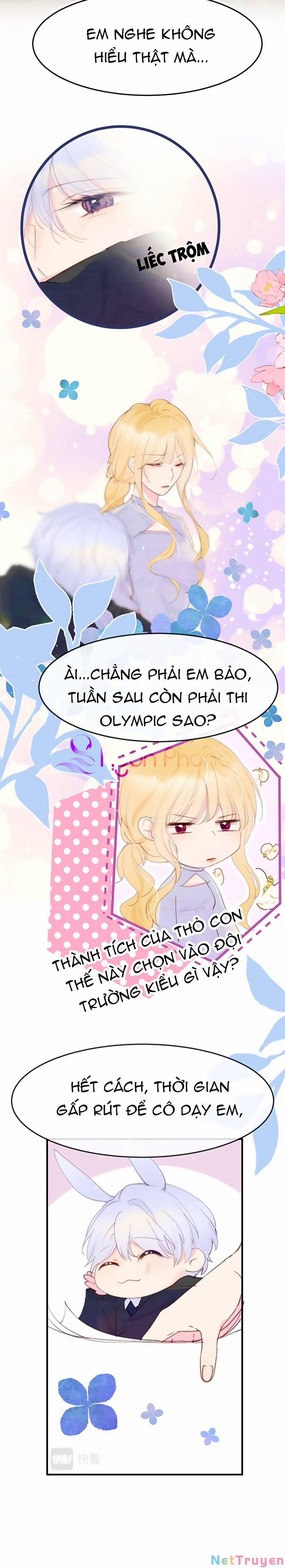 Hệ Thống Hình Thành Nhân Vật Phản Diện Không Hoàn Hảo 3.5 trang 1