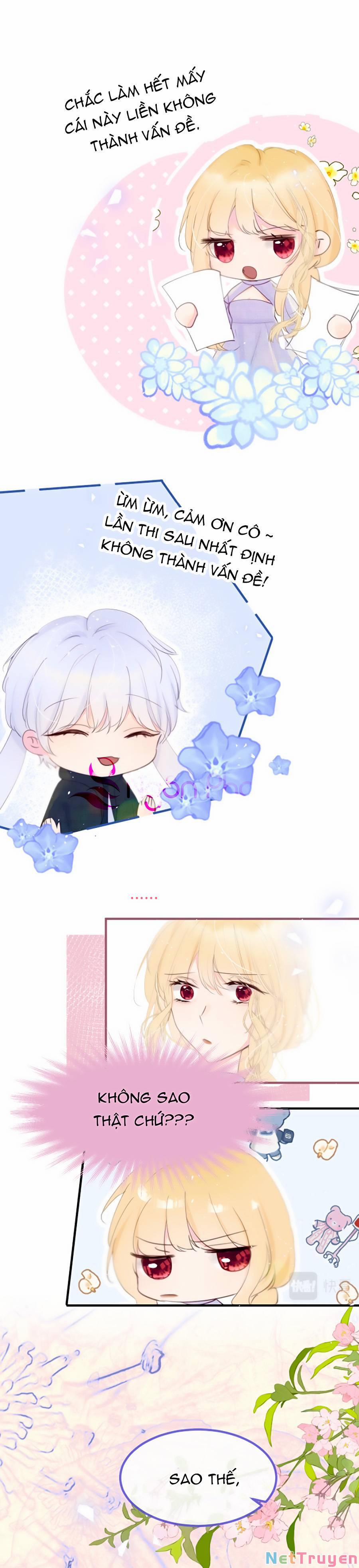 Hệ Thống Hình Thành Nhân Vật Phản Diện Không Hoàn Hảo 3.5 trang 3