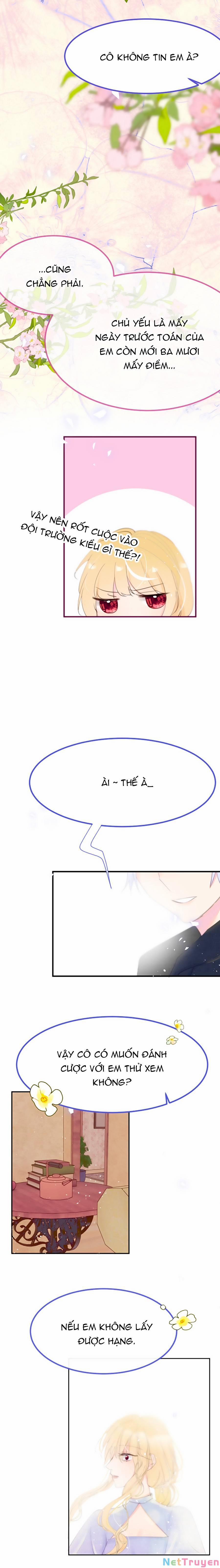 Hệ Thống Hình Thành Nhân Vật Phản Diện Không Hoàn Hảo 3.5 trang 4