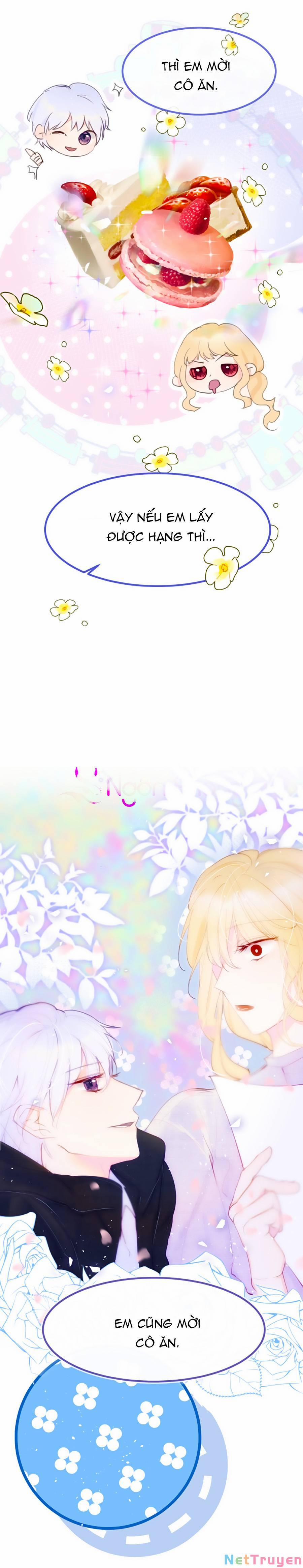 Hệ Thống Hình Thành Nhân Vật Phản Diện Không Hoàn Hảo 3.5 trang 5