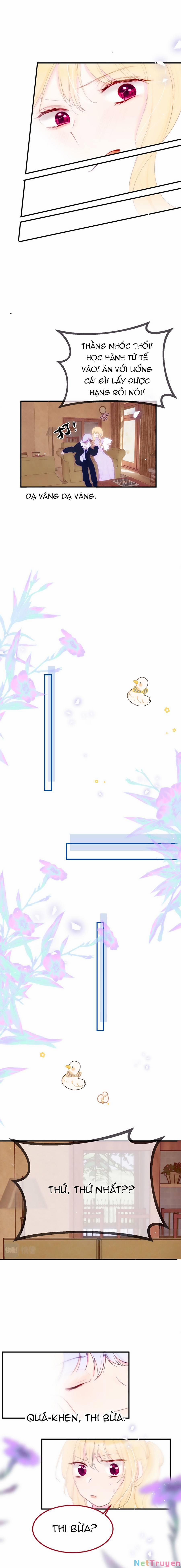 Hệ Thống Hình Thành Nhân Vật Phản Diện Không Hoàn Hảo 3.5 trang 6