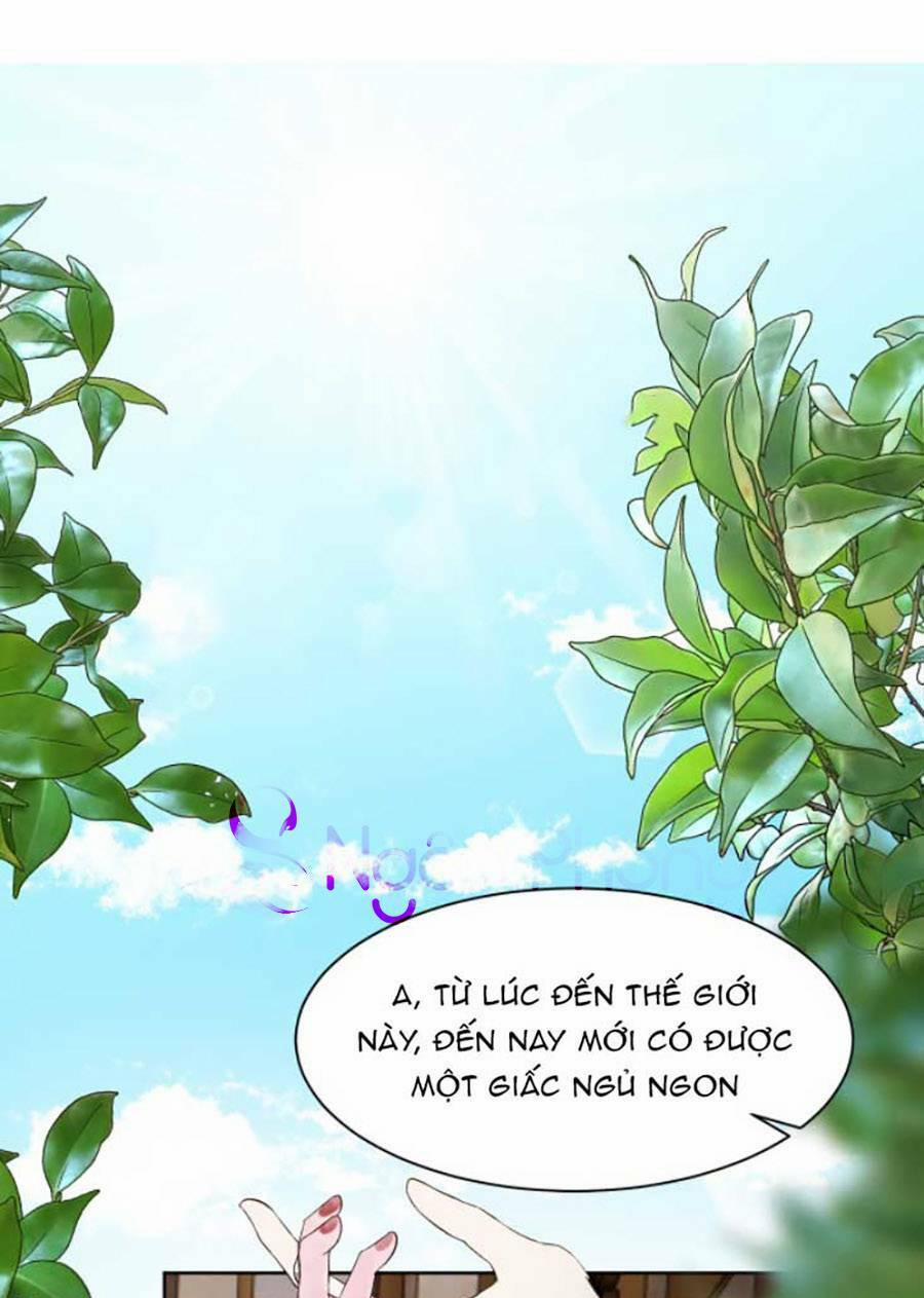 Hệ Thống Hình Thành Nhân Vật Phản Diện Không Hoàn Hảo 3 trang 0