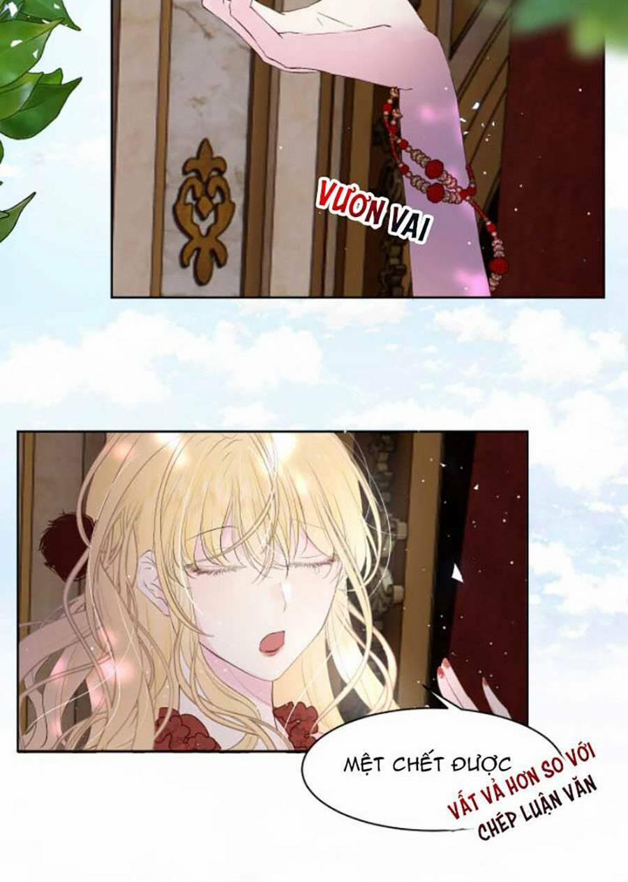 Hệ Thống Hình Thành Nhân Vật Phản Diện Không Hoàn Hảo 3 trang 1