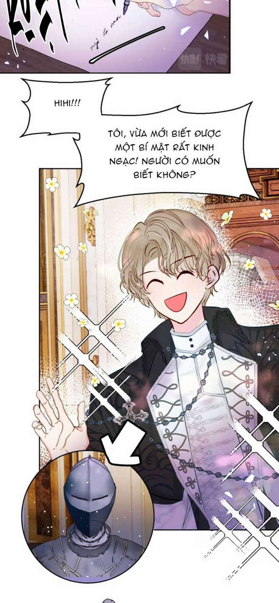 Hệ Thống Hình Thành Nhân Vật Phản Diện Không Hoàn Hảo 3 trang 12