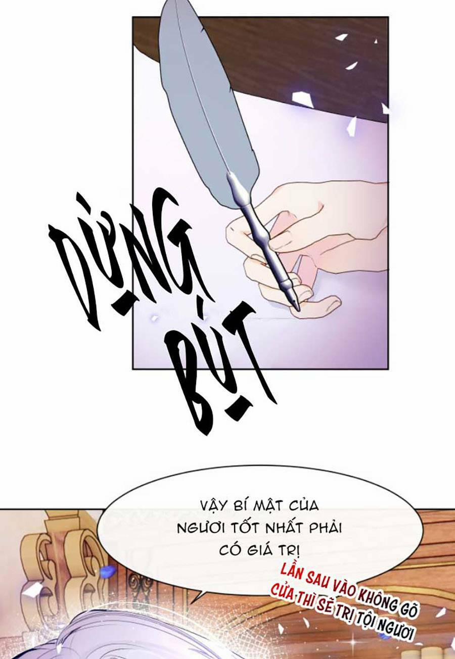 Hệ Thống Hình Thành Nhân Vật Phản Diện Không Hoàn Hảo 3 trang 13