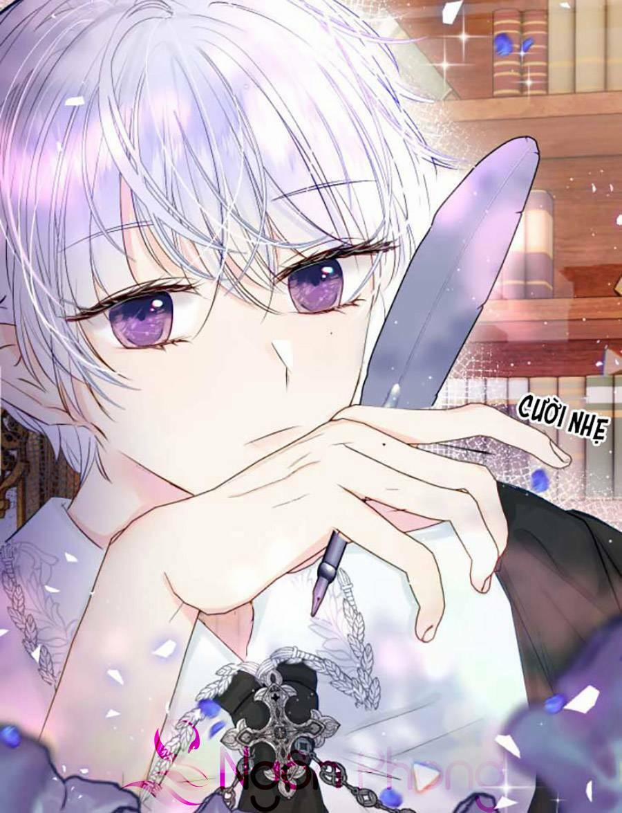 Hệ Thống Hình Thành Nhân Vật Phản Diện Không Hoàn Hảo 3 trang 14