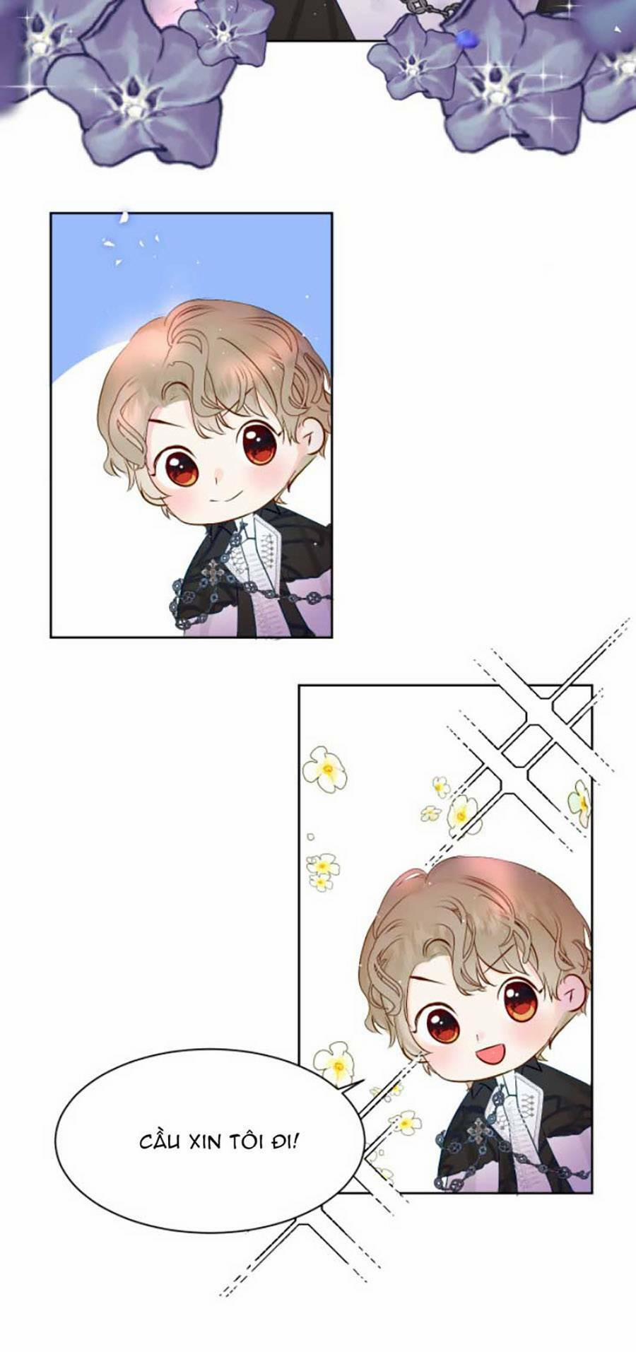 Hệ Thống Hình Thành Nhân Vật Phản Diện Không Hoàn Hảo 3 trang 15