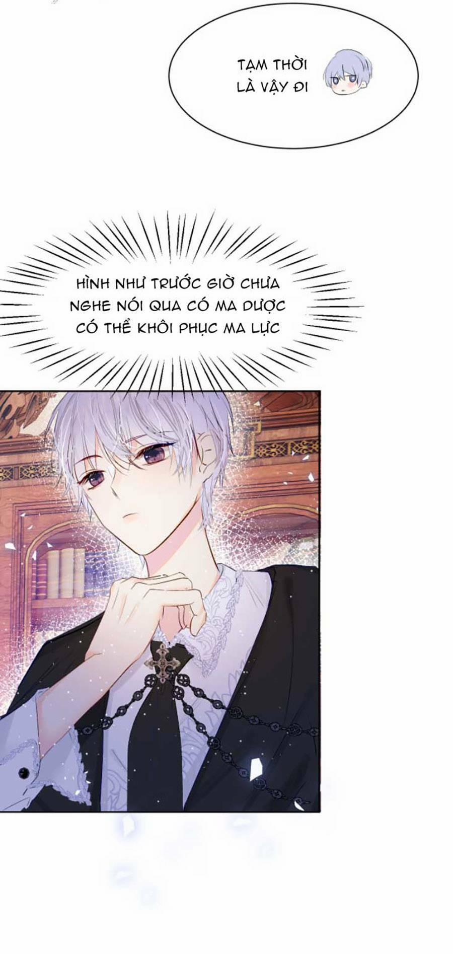 Hệ Thống Hình Thành Nhân Vật Phản Diện Không Hoàn Hảo 3 trang 18