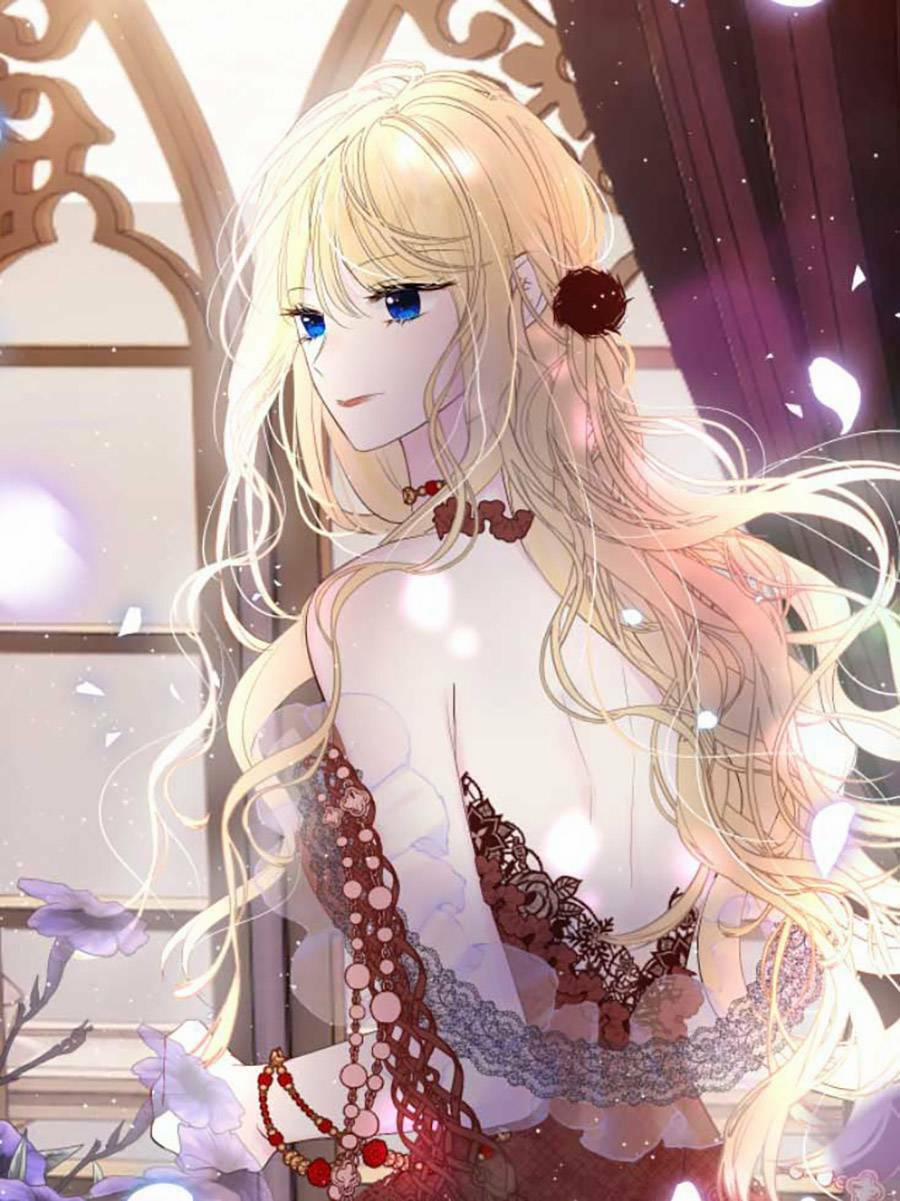 Hệ Thống Hình Thành Nhân Vật Phản Diện Không Hoàn Hảo 3 trang 3