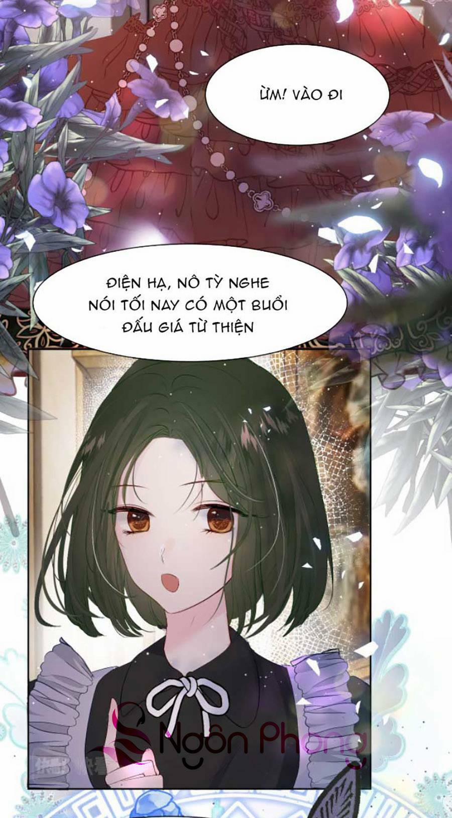 Hệ Thống Hình Thành Nhân Vật Phản Diện Không Hoàn Hảo 3 trang 4