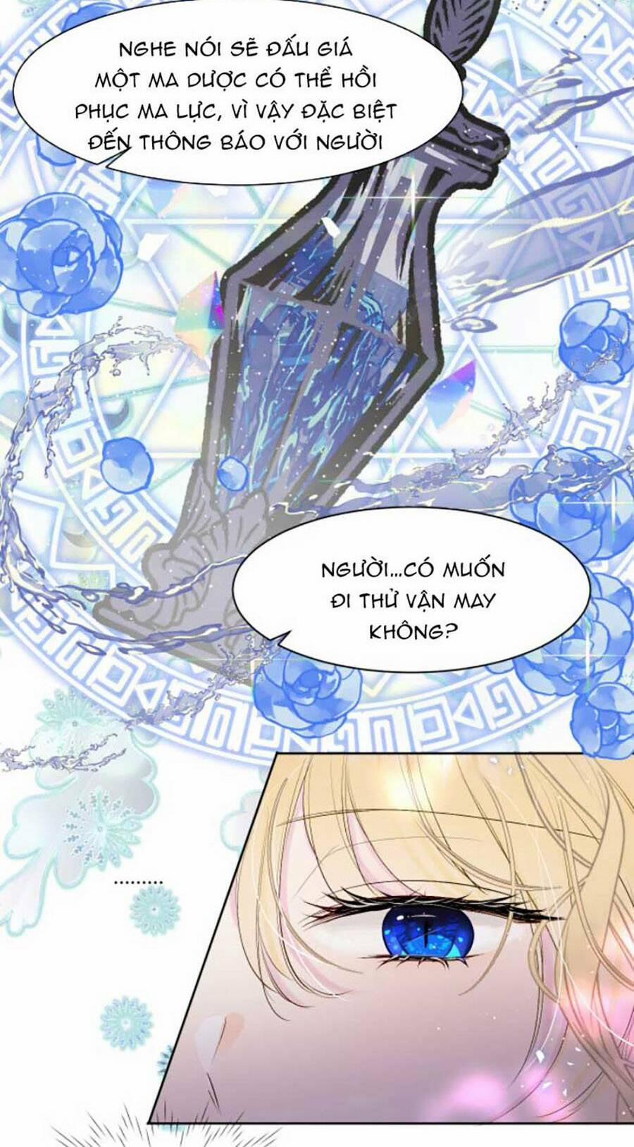 Hệ Thống Hình Thành Nhân Vật Phản Diện Không Hoàn Hảo 3 trang 5