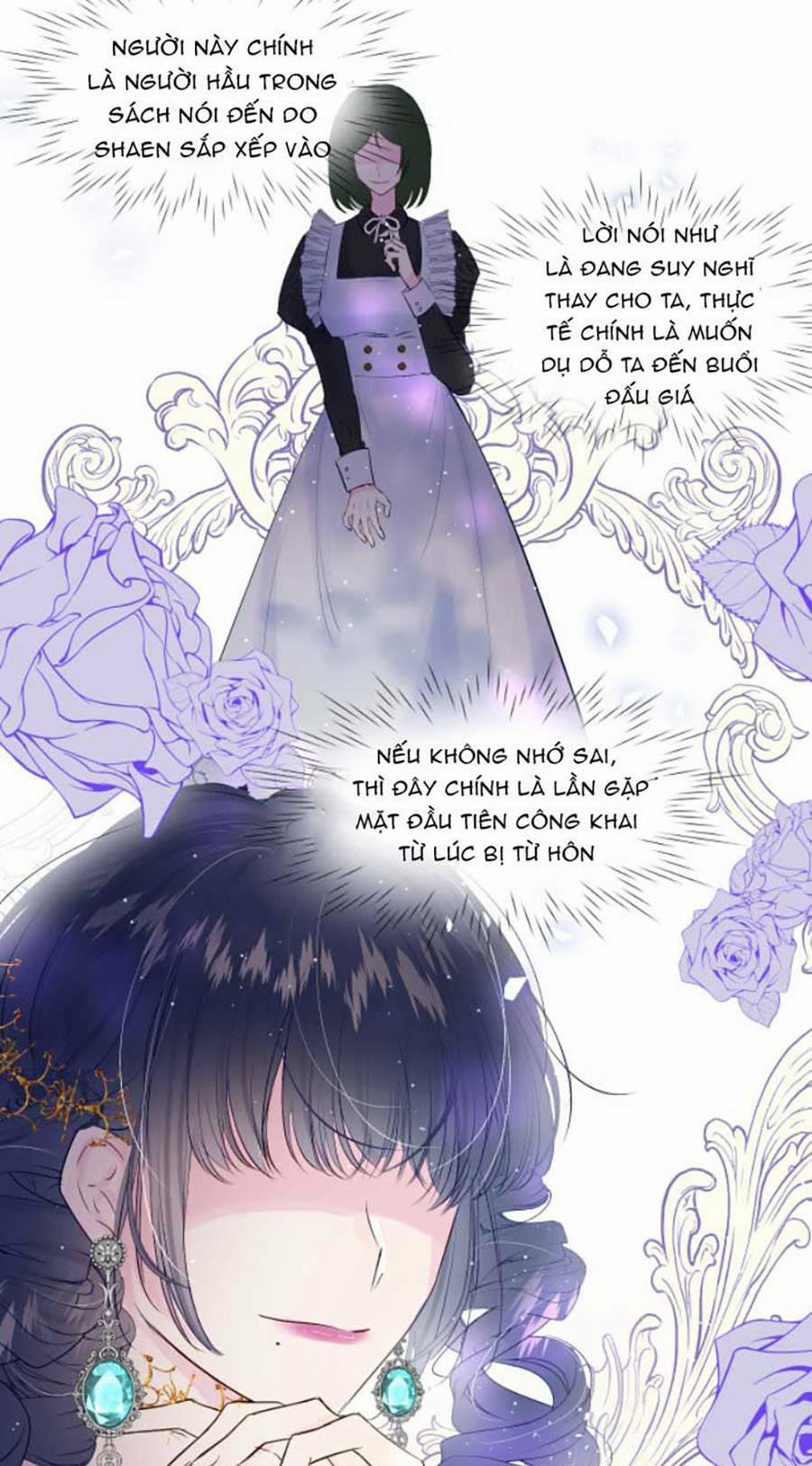 Hệ Thống Hình Thành Nhân Vật Phản Diện Không Hoàn Hảo 3 trang 6