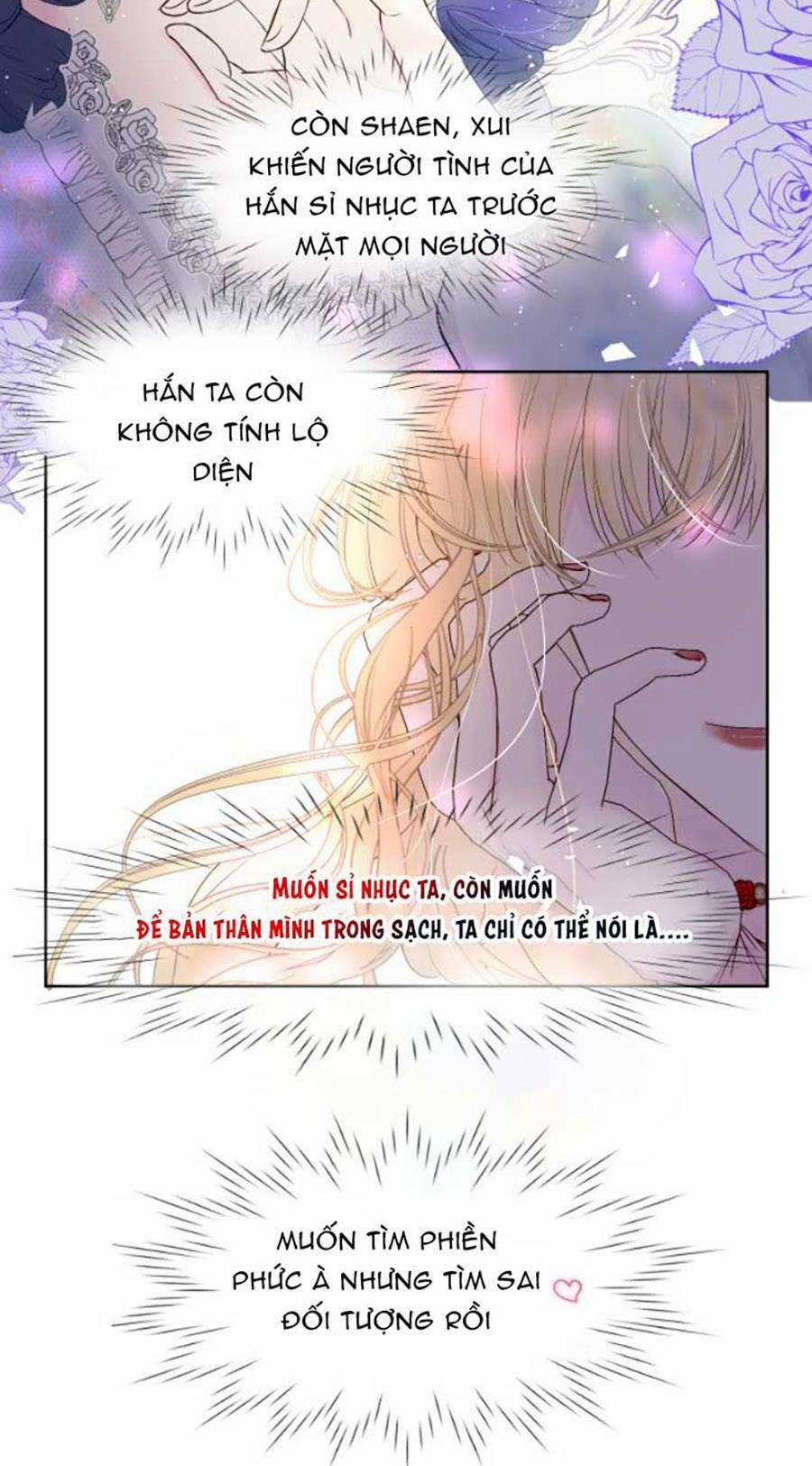 Hệ Thống Hình Thành Nhân Vật Phản Diện Không Hoàn Hảo 3 trang 7