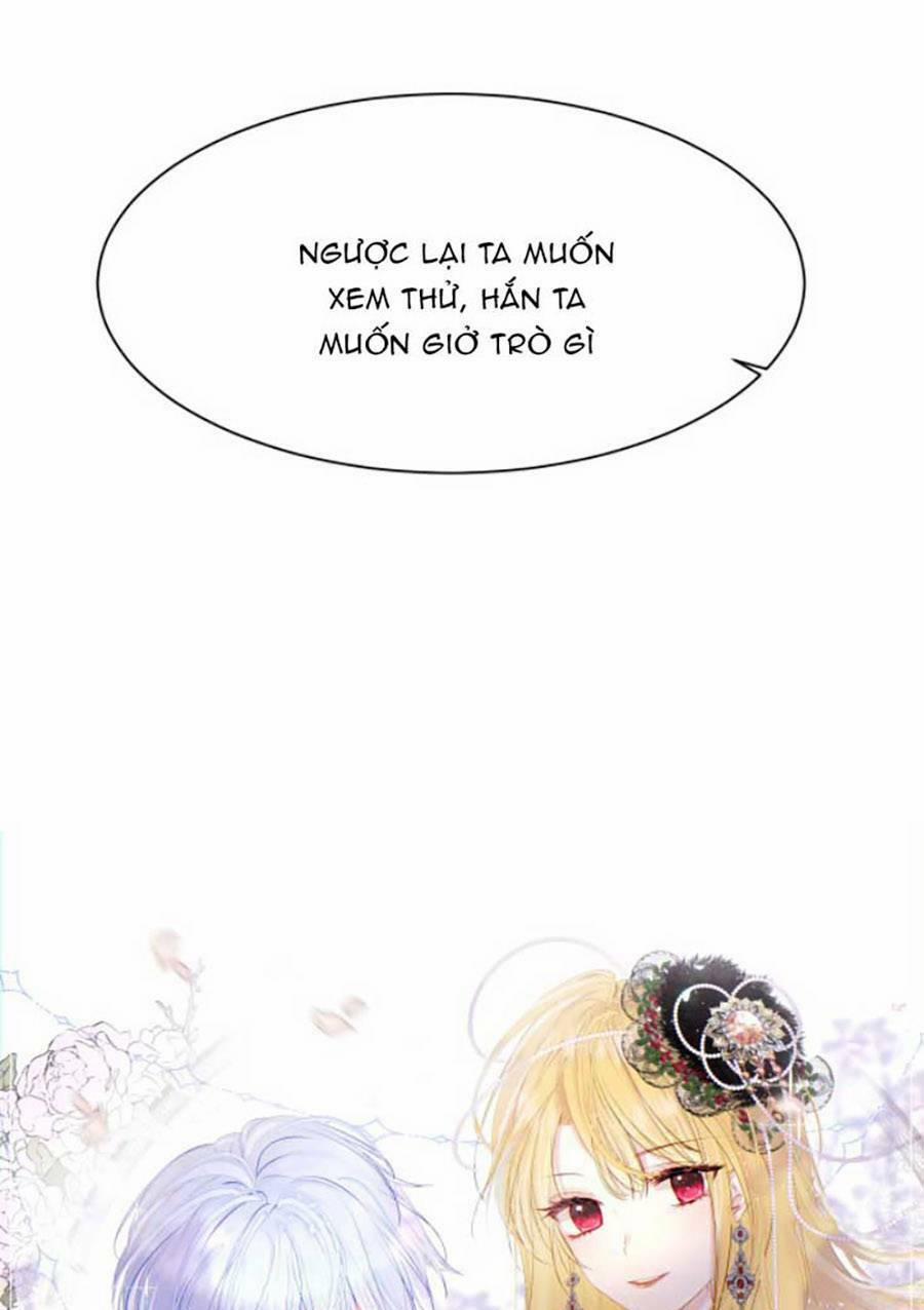 Hệ Thống Hình Thành Nhân Vật Phản Diện Không Hoàn Hảo 3 trang 9