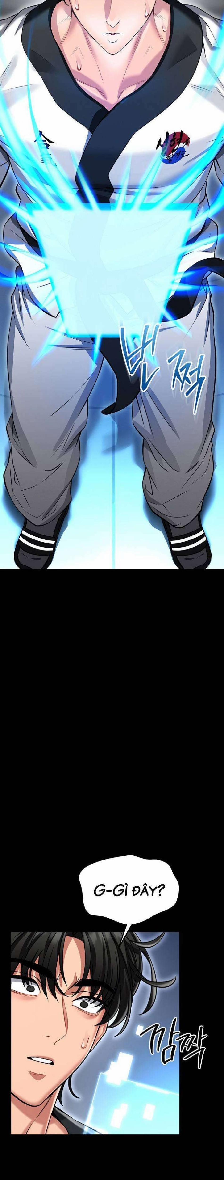 Hệ Thống Nhiệm Vụ Cày Gái, Cứu Đạo Trường Phá Sản 2 trang 2