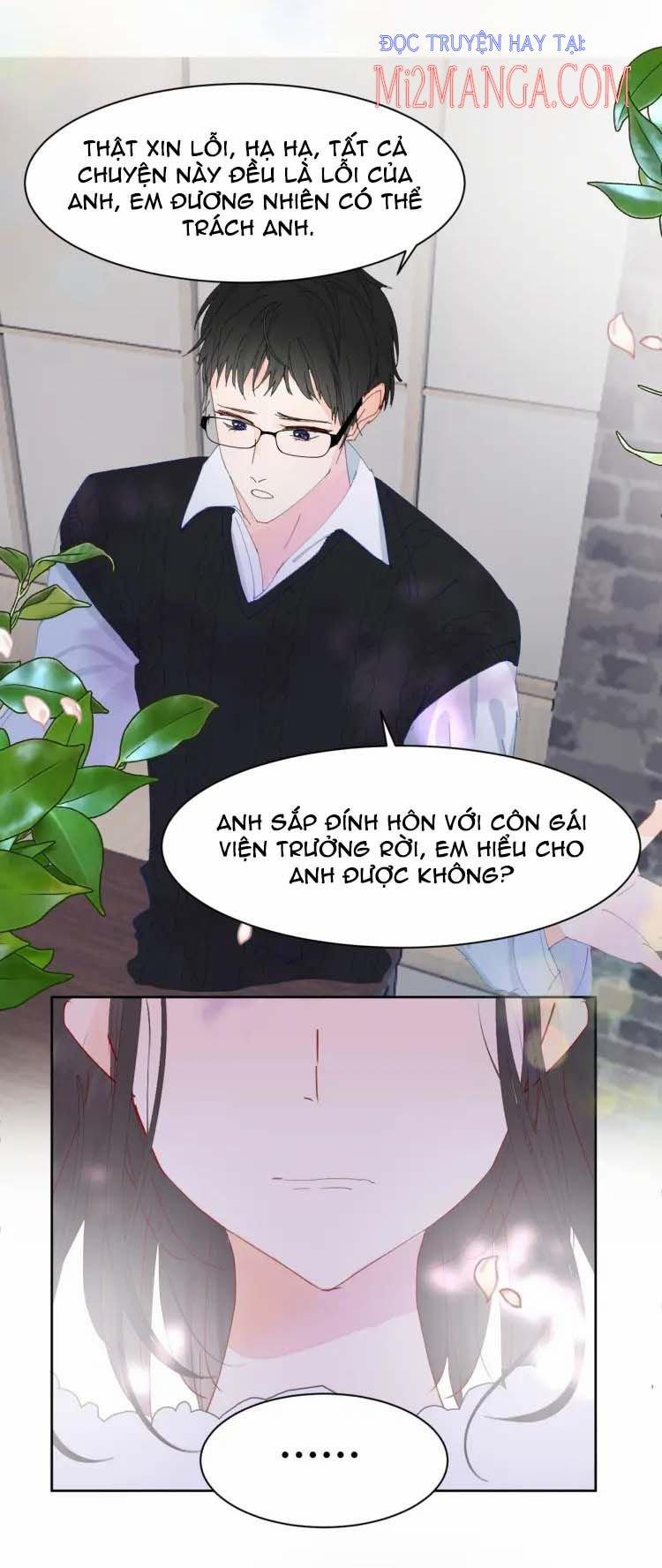 Hệ Thống Nuôi Dưỡng Nhân Vật Phản Diện Thật Vặn Vẹo 1.5 trang 2